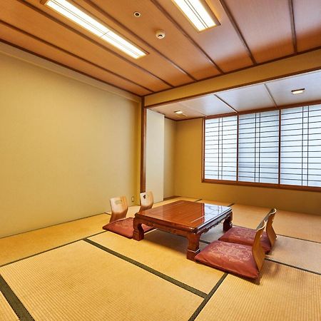 Sarusawaike Yoshidaya Nara Exterior foto