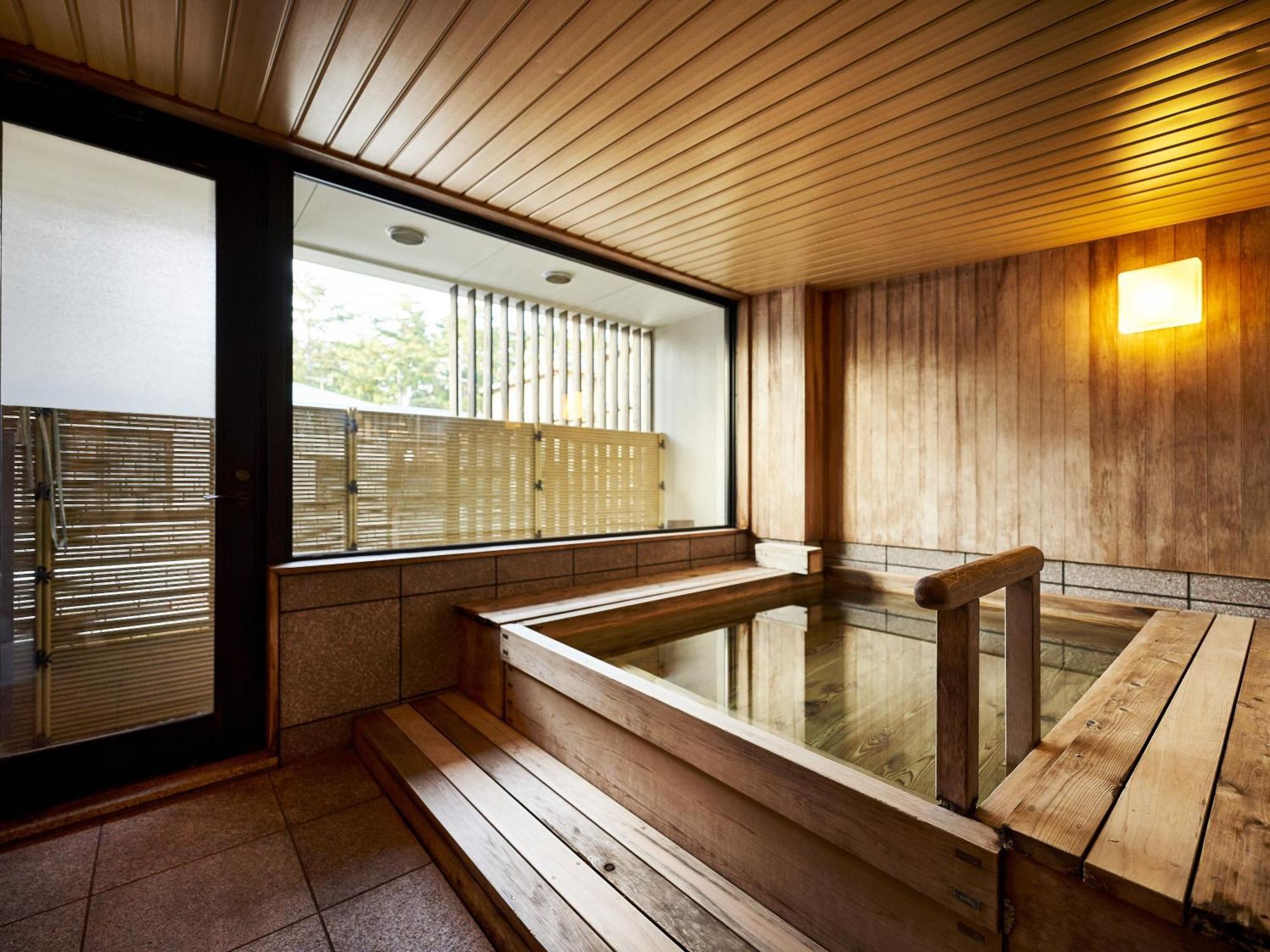 Sarusawaike Yoshidaya Nara Exterior foto