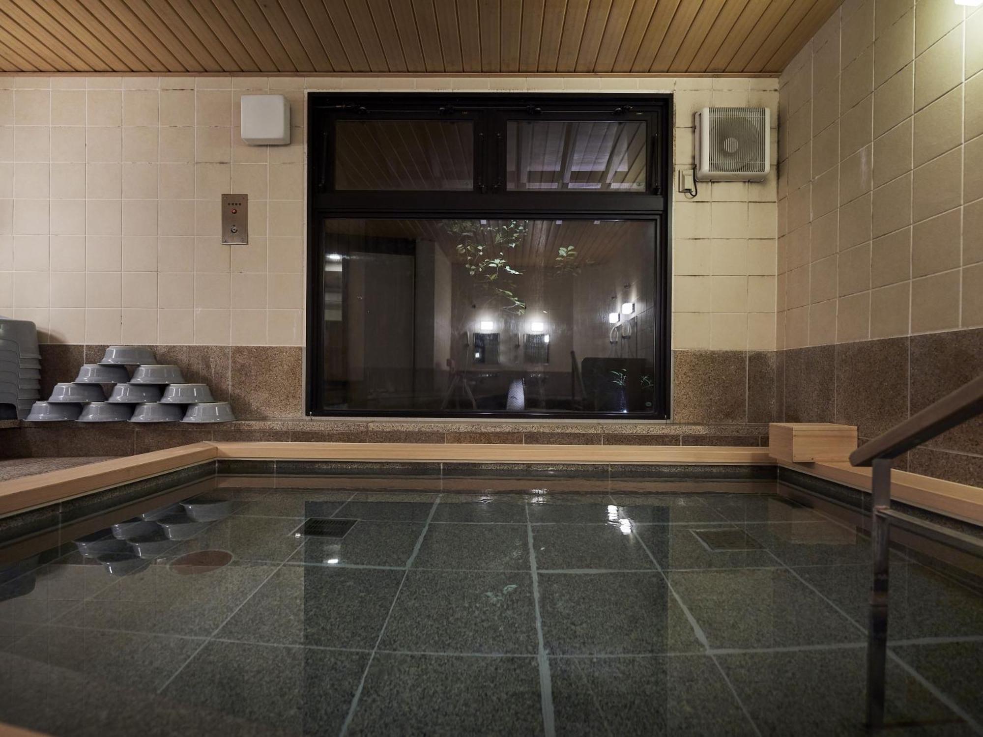 Sarusawaike Yoshidaya Nara Exterior foto