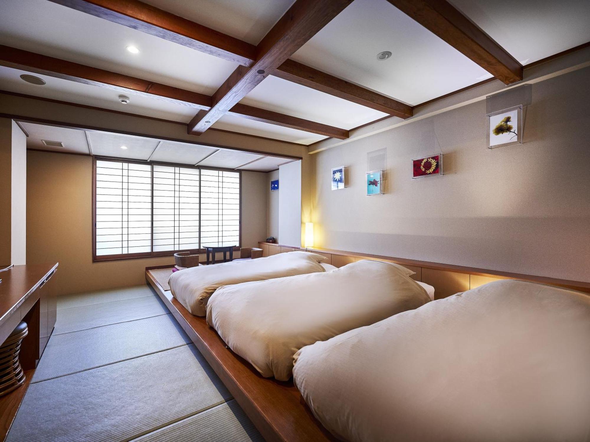 Sarusawaike Yoshidaya Nara Exterior foto