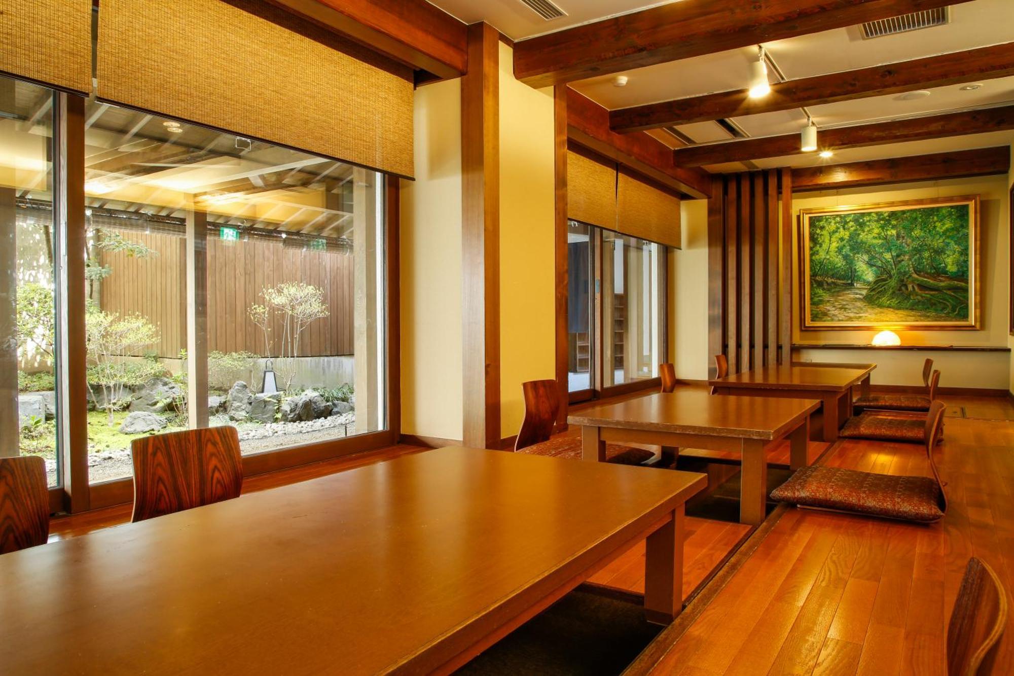 Sarusawaike Yoshidaya Nara Exterior foto