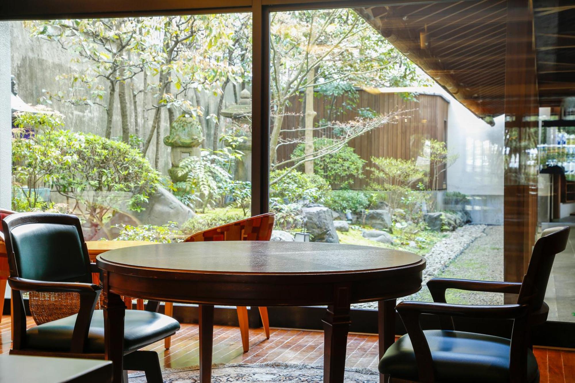 Sarusawaike Yoshidaya Nara Exterior foto