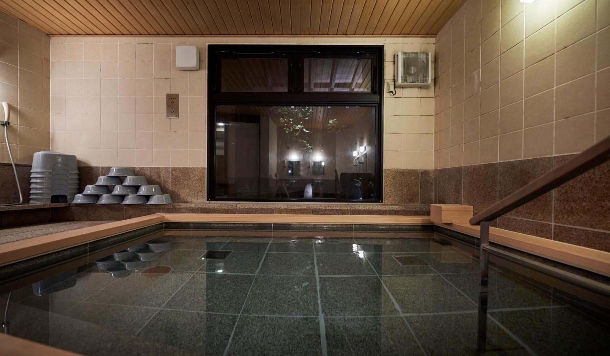 Sarusawaike Yoshidaya Nara Exterior foto